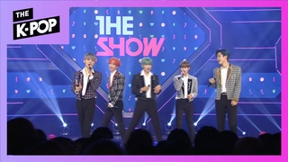 AB6IX, THE SHOW CHOICE! [THE SHOW 191022]