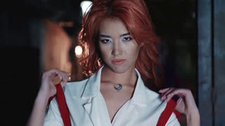 DEBOSH - Oh My God! (Премьера клипа 200)