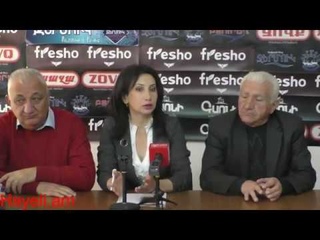 Տեսե՞լ եք  «Իմ քայլ»-ի որոշ պատգամավորների «բա