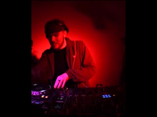 K15 & Kamaal Williams | Boiler Room London