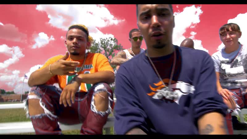 Zyco Please ( Official Video