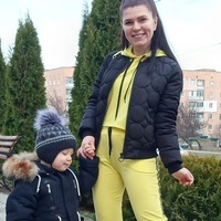 Антонина Лысенко