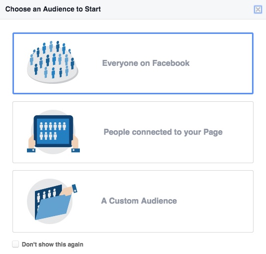 Как использовать Facebook Audience Insights для вашей стратегии PPC, изображение №8