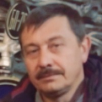 Александр Ушаков