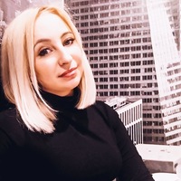 Олеся Наумова