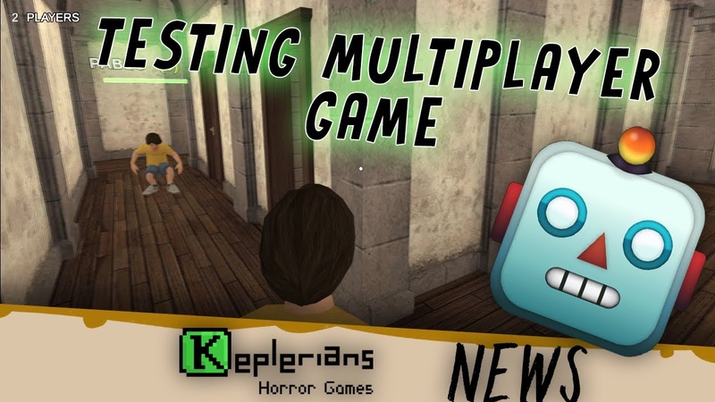 DANCING ROD + NEW DOLLS + MULTIPLAYER VIEW, KEPLERIANS