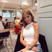 Анастасия Лебедева