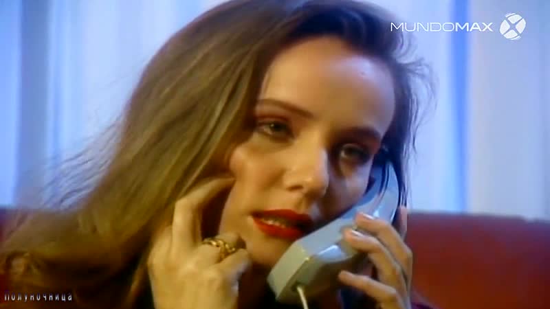 Cafe con aroma de mujer 040 rus sub