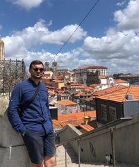 Олег Меркулов