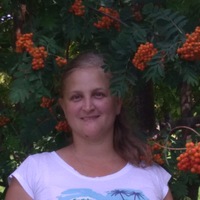 Елена Спицына