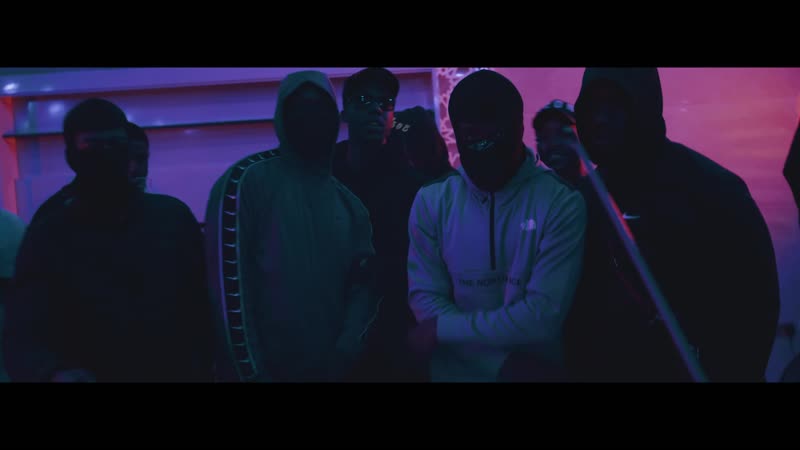 410 TS x Skengdo x AM x Rendo Trapping And