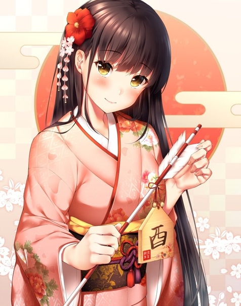 Anime not from japan
