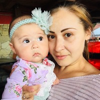 Альбина Беляева