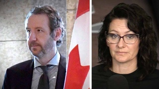 Gov't files on Eurasia Group, Gerald Butts won't be given out til after election | Sheila Gunn Reid