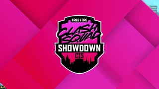 ЛУЧШИЕ МОМЕНТЫ 1/8 ФИНАЛА FREE FIRE CLASH SQUAD SHOWDOWN | HIGHLIGHTS