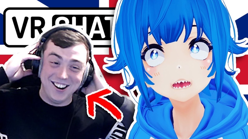 🤔 What is SHAG MA ARSE 【 VRchat 】