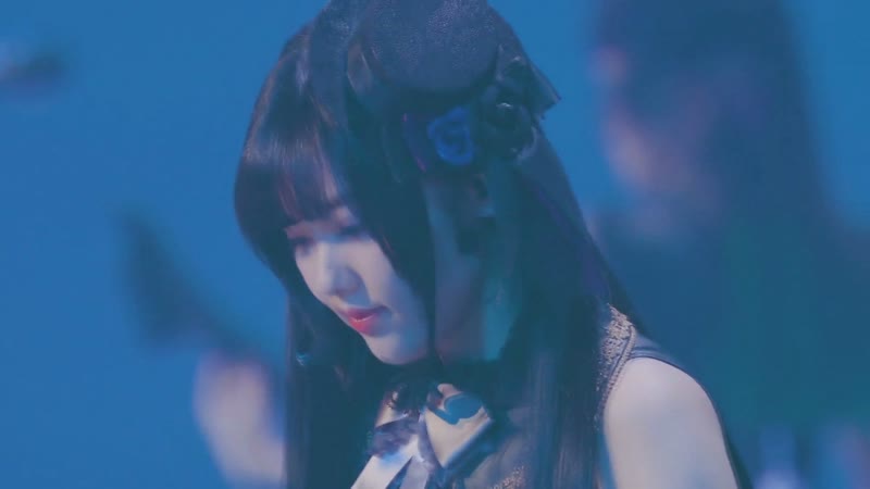 BRAVE JEWEL 「Hitze」