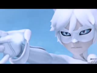 miraculous ladybug vine