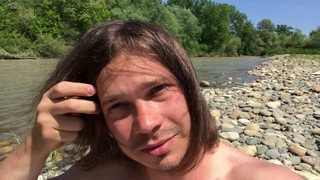 10 плюсов длинных волос у мужчин