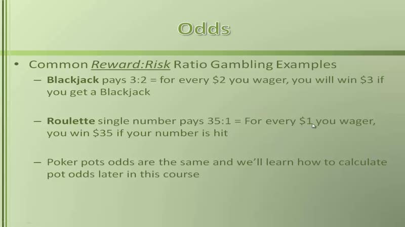 MICROGRINDER ESSENTIAL POKER MATH FOR NO LIMIT