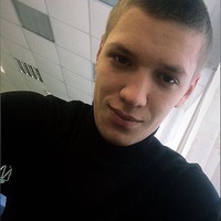 Александр Петров