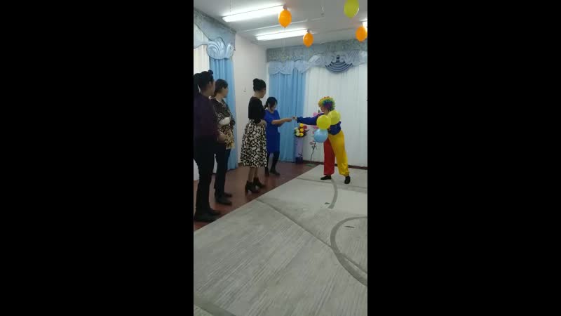 Манчүк балабақша