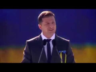 Семченко. Очень СИЛЬНАЯ речь Владимира Зеленского на День Независимости
