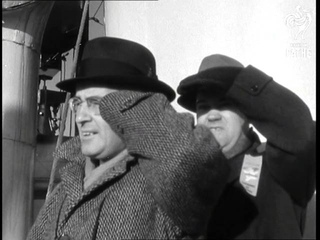 Carnival Below Zero! (1959)