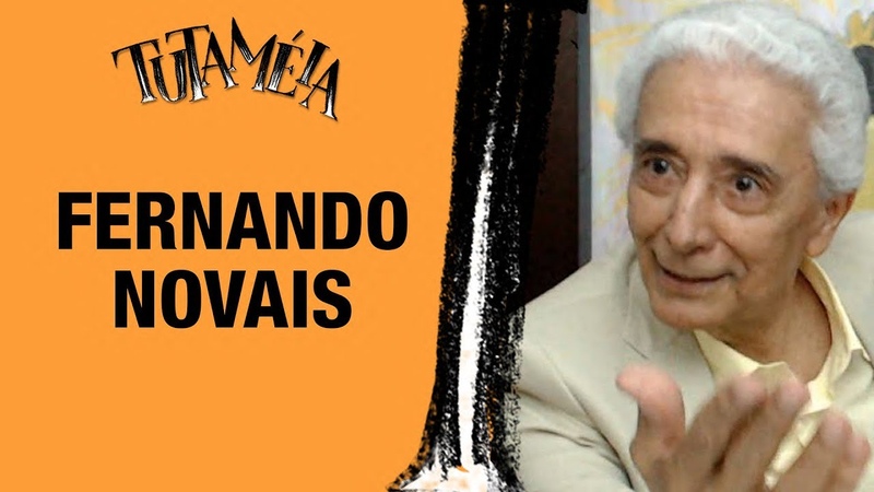 Tutaméia entrevista historiador Fernando