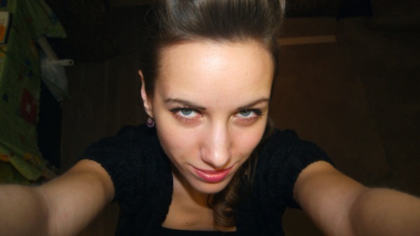 №9, Анна Стельмащук, Киев №9, Анна Стельмащук, Киев