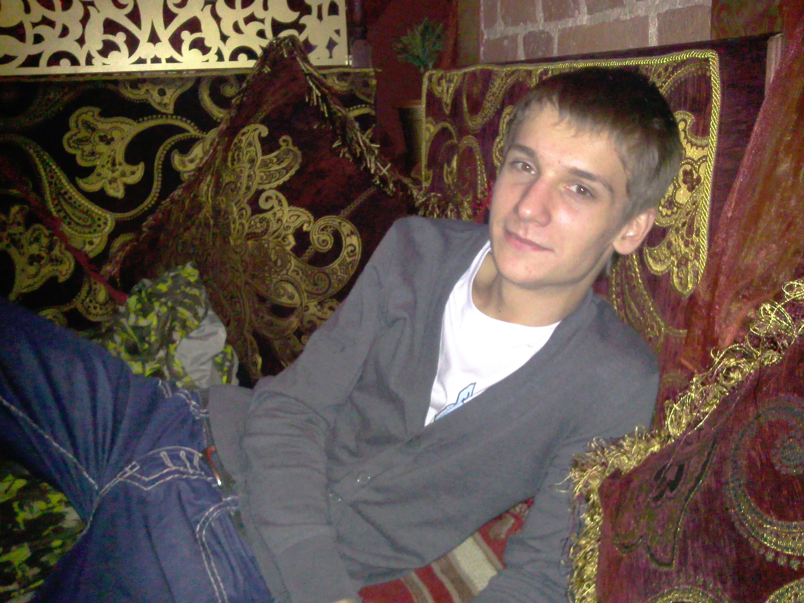 Фото профиля