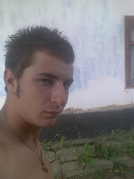 №42, Виталик Неделев, 34 года, Жеребково №42, Виталик Неделев, 34 года, Жеребково