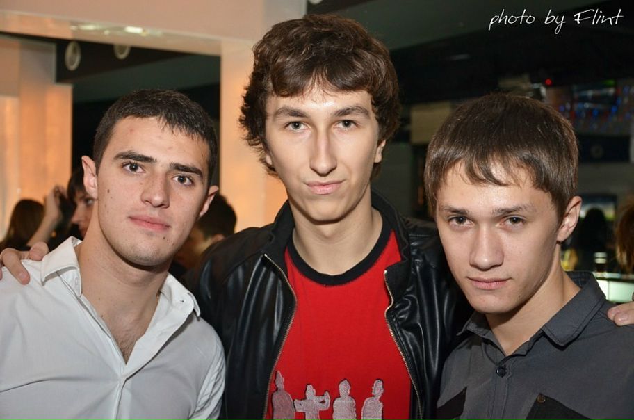 №1, Жека Жадан, 36 лет, Запорожье №1, Жека Жадан, 36 лет, Запорожье