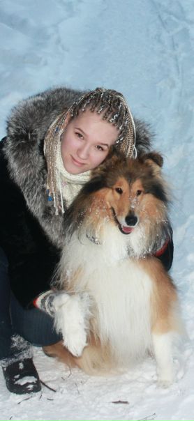 №108, Annet Lychkina, Москва №108, Annet Lychkina, Москва