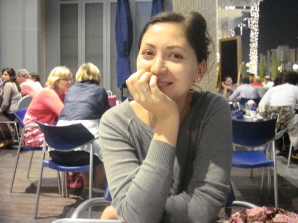 №38, Гузель Шарафутдинова, 43 года, Москва №38, Гузель Шарафутдинова, 43 года, Москва