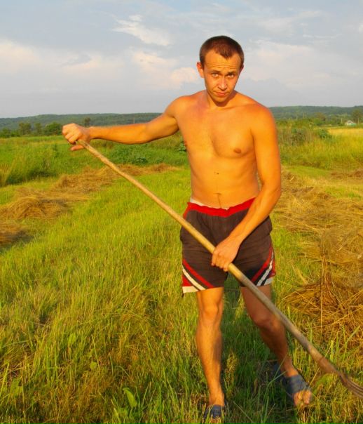 №14, Рома Фигура, Лиховка №14, Рома Фигура, Лиховка