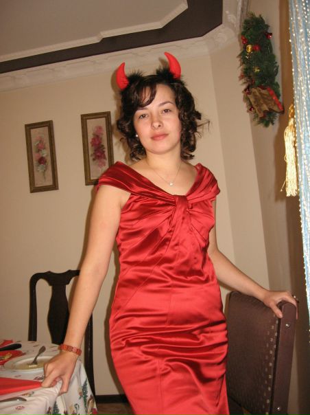 №3, Ирина Толкунова, 39 лет, Алматы, Казахстан №3, Ирина Толкунова, 39 лет, Алматы, Казахстан