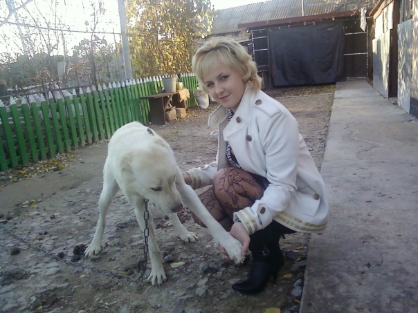 №100, Marina Oleynik, Акимовка №100, Marina Oleynik, Акимовка