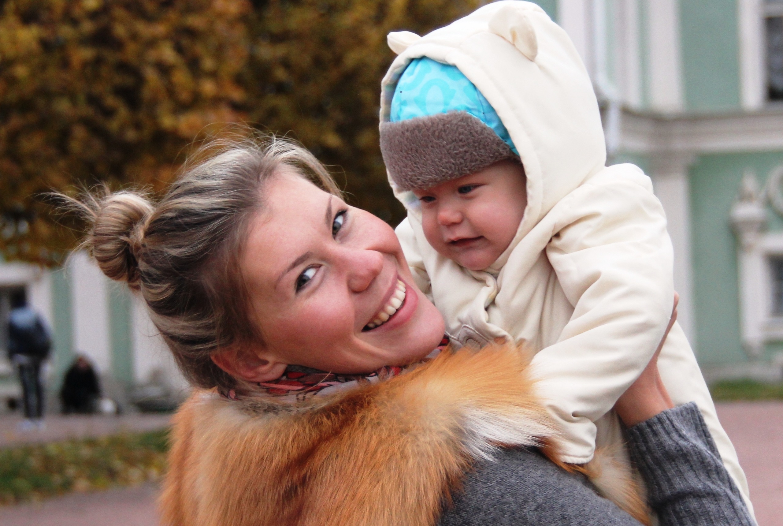 Фото профиля