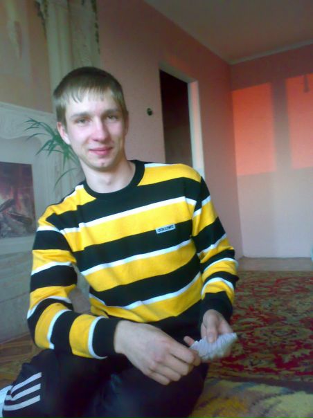 №11, Сергій Вербіцький №11, Сергій Вербіцький