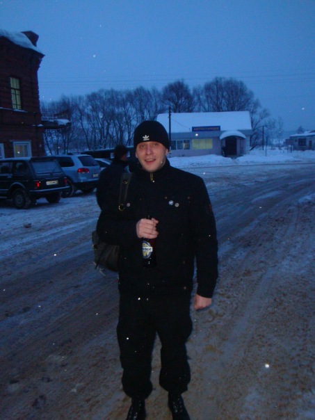 №12, Дмитрий Петроченко №12, Дмитрий Петроченко