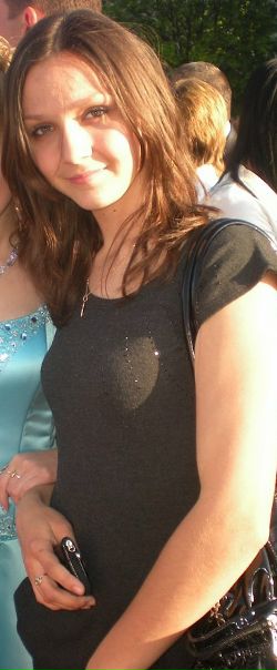 №135, Оля Предко №135, Оля Предко