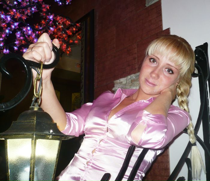 №5, Валерия Берестова №5, Валерия Берестова