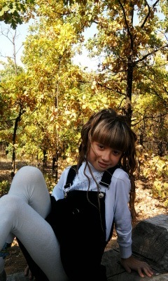 №16, Виктория Голодникова №16, Виктория Голодникова