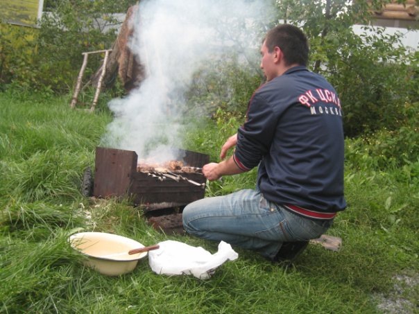 №3, Дамир, Москва №3, Дамир, Москва