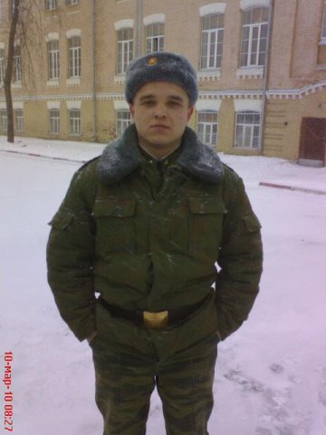 №3, Руслан Костырев, Краснодар №3, Руслан Костырев, Краснодар