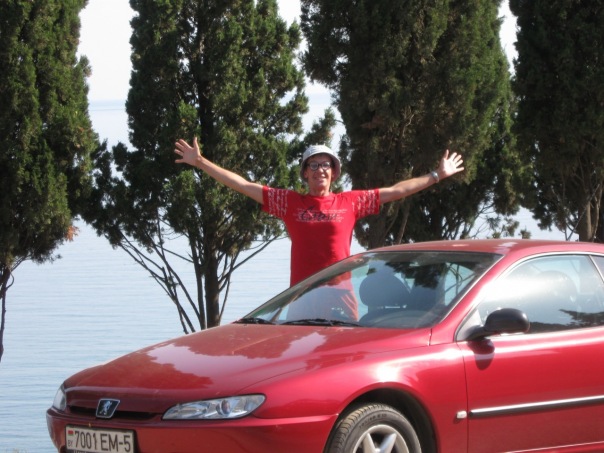 №20, Алексей Слыш, 40 лет, Минск, Беларусь №20, Алексей Слыш, 40 лет, Минск, Беларусь