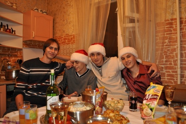 Фото профиля