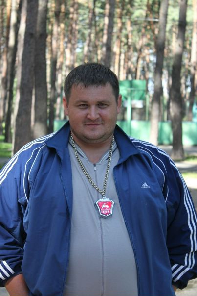 №35, Александр Гусев, Тростянец №35, Александр Гусев, Тростянец