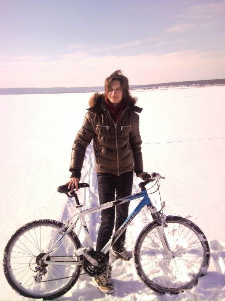 №65, Александр Кудров, 33 года, Набережные Челны, Россия №65, Александр Кудров, 33 года, Набережные Челны, Россия